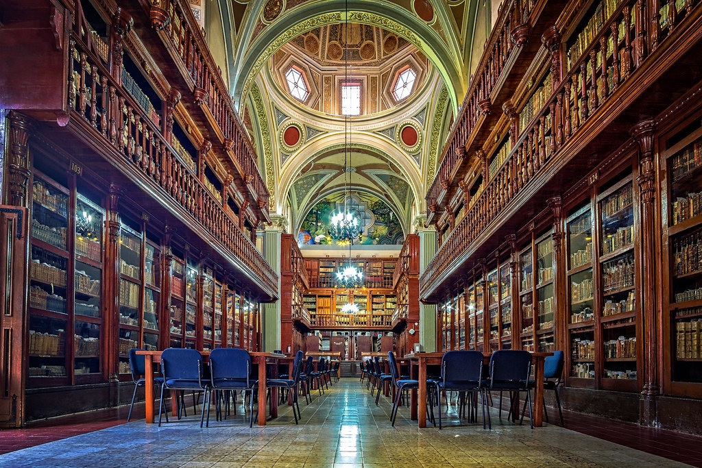 Morelia Public Library Mexico 01.jpg
